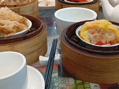 -香港蓮香樓(中環店)