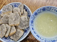 -门框胡同百年卤煮(前门煤市街店)