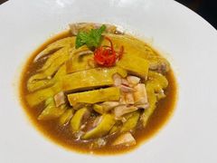 -北国饭店·海鲜·北方菜(峡山店)