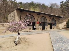 -西柏坡红色胜典景区