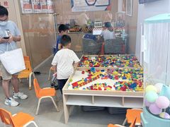 -斯坦星球AI编程·机器人科创·科学实验·信奥·思维·STEM·乐高·竞赛考级(浦东联洋广场大拇指龙阳御桥中心)