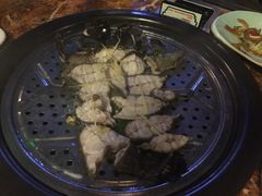 -船奇蒸汽海鲜·闽菜(八市海鲜总店)