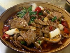 -周师饭店