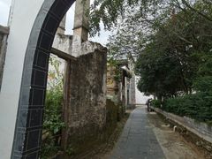 -新安江山水画廊风景区