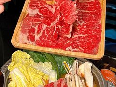 -山葵家·创意料理(宁波来福士店)