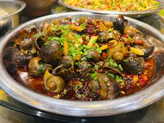 -灶东家民间菜(回兴店)