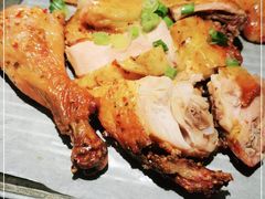 -绿茶餐厅(天津天河城店)