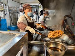 -陶记正宗德州扒鸡(科巷店)