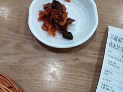 -金诚张妈妈羊汤·驴肉火烧(旧宫佳和园店)