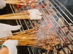 -沸奇公园·情景团建·年会露营烧烤轰趴生日(科技园店)