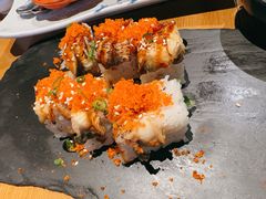 -渔寿司·日本料理(艾尚天地店)