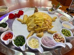 -食德喜·阳山鸡王食研基地