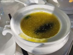 -舟山希尔顿酒店