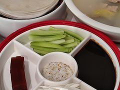 -月福京味斋·烤鸭店·北京菜(鼓楼总店)