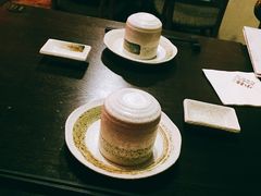 餐具摆设-小曹日本料理(软景中心店)