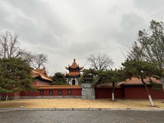 -戏马台景区