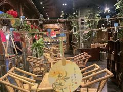 -顺兴老茶馆·精品川菜(世纪城店)