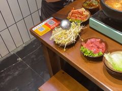 -黔有有贵州酸汤夺夺粉火锅(五味十字店)