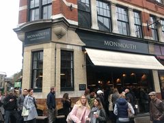 -Monmouth Coffee(博罗市场店)