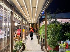 -阳阳老火锅(小南门店)