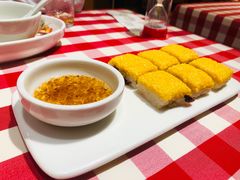 -西贝莜面村(万象天地店)