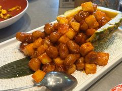 -苏城小院·园林精致苏州菜(斜塘老街店)