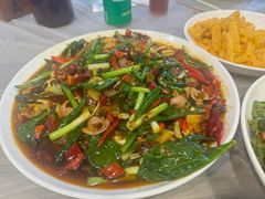 -辣螃铠盆盆蟹大排档(总店)