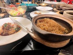 -彩虹之约•淮扬家宴(亚运村店)