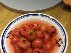 山楂-局气 烤鸭·北京菜(光华路店)