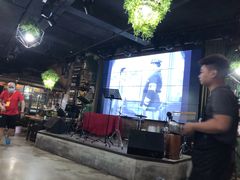-南海渔家•海鲜•正宗海南菜(海棠湾店)
