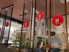 大堂-新辣道鱼火锅(上地华联店)