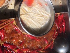-渝利重庆火锅