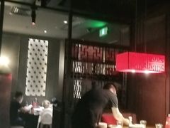 大堂-掌柜的店·河南菜(世茂店)