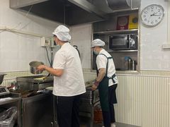 -芬芳甜品(同福路店)