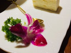 -楼兰新疆主题餐厅(坂田佳华领汇广场店)