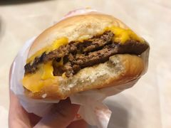 -麦当劳(国贸店)
