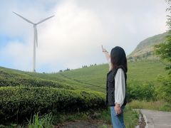-东白山