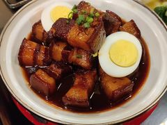 -应天大明王朝·南京菜创始店(中山陵店)