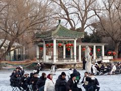 -北陵公园