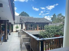 -浮娴小锅饭·云南民俗风味餐厅(束河古镇店)
