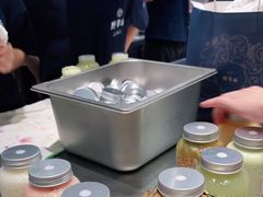 -野萃山·潮汕厚果汁(十亩地店)