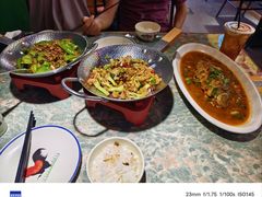 -米椰湘·辣椒炒肉