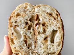 虾皮昆布恰巴塔-mbd(华山路店)