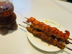 -护国寺小吃(新街口店)