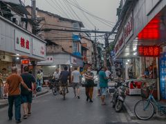 门面-桂萍特色牛筋牛杂(长堤街总店)