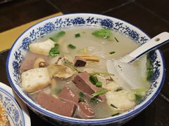 -小潘记鸭血粉丝汤
