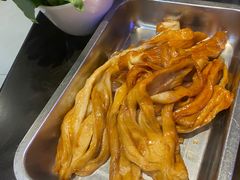 -崔记生活·铁锅炖鱼粘卷子(总店)