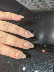 -生活美一点玉指间美甲美睫