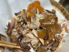 手撕鸡-繁毅农庄
