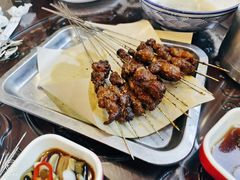 -陕北四窑洞(巨丰店)
